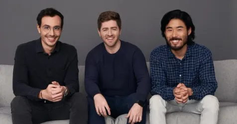 Ramp Eyes $750M Funding Round at a $40B+ Valuation