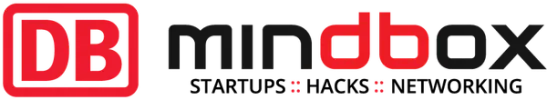 DB mindbox Logo
