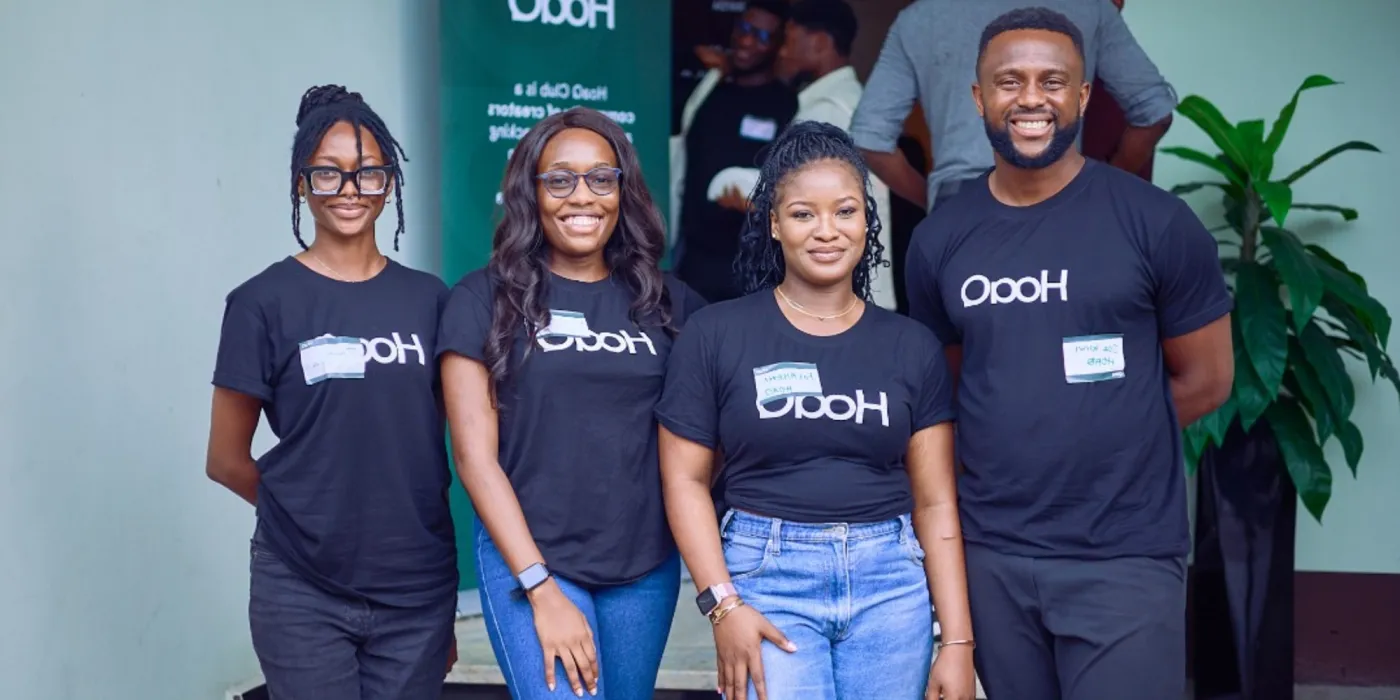 HoaQ Expands with Dedicated Venture Fund