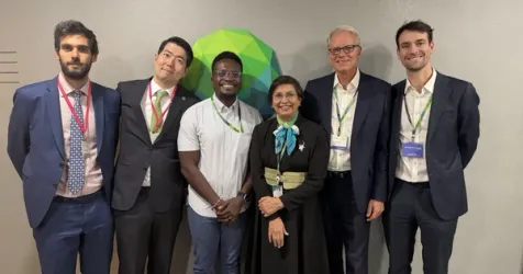 Novastar Ventures Closes $147 Million Fund for African Startups