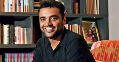 Deepinder Goyal's LAT Aerospace Acquires Defence Startup Sharang Shakti