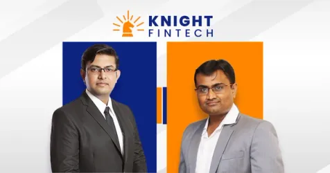 Banking Infra Firm Knight Fintech Secures $23.6 Million