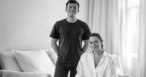 Melbourne Duo Launch Mynd App to Bridge Gaps in Workplace Mental Health
