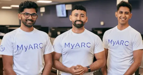 MyARC Raises $2.3M+ to Launch Platform Scaling Fitness Creators’ Businesses