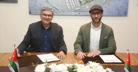 KHBP joins Masar 700 to back Jordan startups