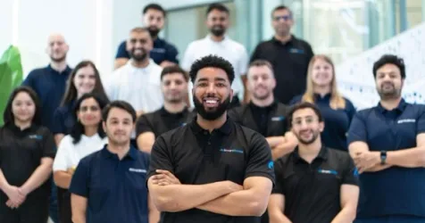 AI Proptech Smart Bricks Secures $5M from Andreessen Horowitz