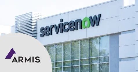 ServiceNow Acquires Cybersecurity Firm Armis for $7.75 Billion