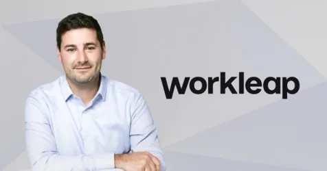 Workleap Names Former Lightspeed Executive Peter Dougherty as New CRO