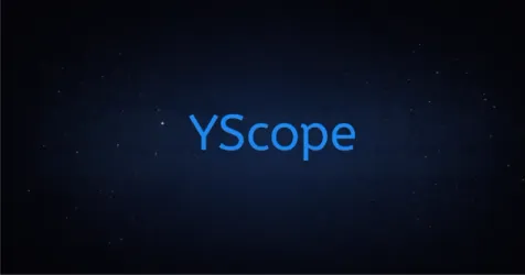 YScope Secures $3.9 Million for AI-Era Log Management
