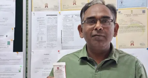 Miraqules MedSolutions Secures Approval for Emergency Hemorrhage Control Tech