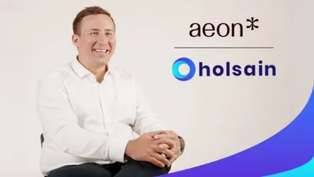 Aeon Acquires Holsain to Boost Preventive Health AI