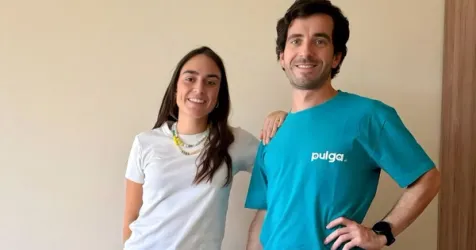 Pulga Secures Pre-Seed Funding to Transform Chilean Second-Hand Market