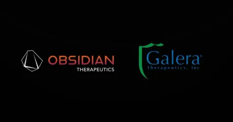Obsidian Therapeutics Goes Public in Reverse Merger with Galera