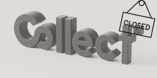 Collect Africa Shuts Down 
