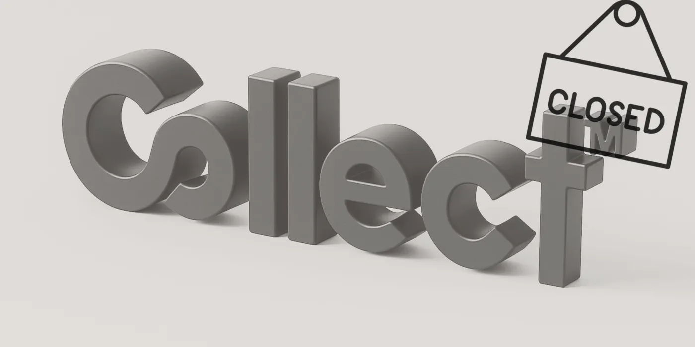 Collect Africa Shuts Down 