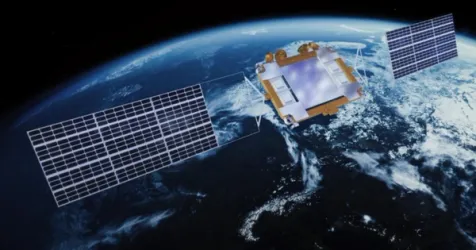 UNIVITY Raises €27 Million for Space Telecom Network