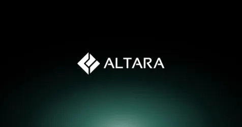 Altara Launches with $7M Seed to Accelerate Scientific R&D
