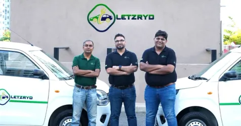 Mobility Platform LetzRyd Secures $4 Million in Series A Funding