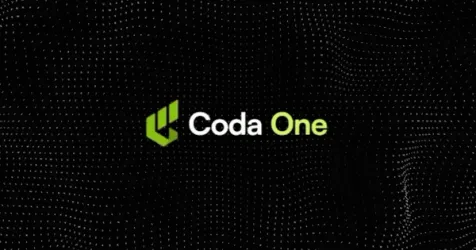 London Startup Coda One Launches Free All-in-One AI Platform