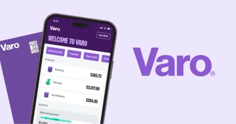 Varo Bank Raises $123.9M and Strengthens Board