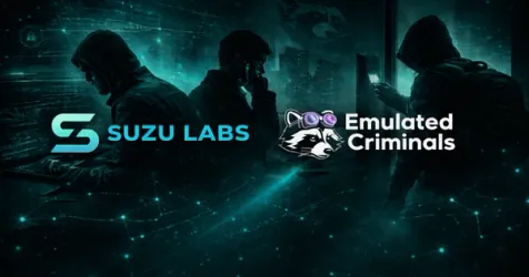 Suzu Labs Acquires Emulated Criminals to Bolster AI Security