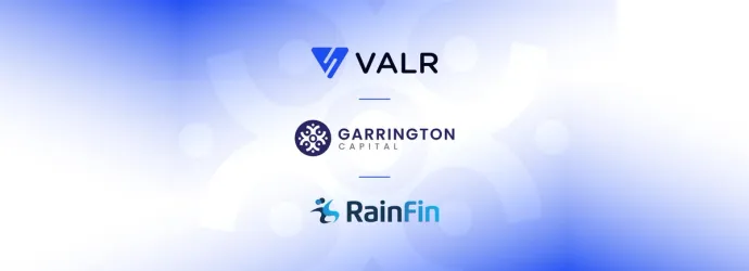 VALR Launches Tokenised