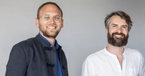 Alan raises $116 million at a $5.8 billion valuation