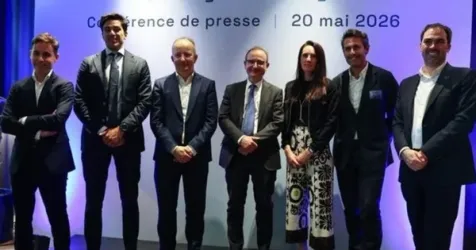 French Tech Giants Launch AION Consortium for €10 Billion AI Gigafactory