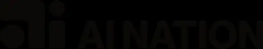 AI NATION Logo