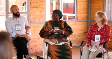 West Africa's First Private Fund of Funds Ci Gaba Raises $35M