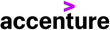 Accenture logo 