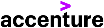 Accenture logo 
