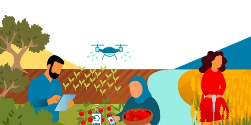 AgriTech4Tunisia Innovation Challenge