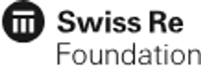 Swiss Re Foundation logo