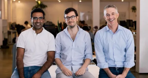 Neara raises $63.5 million to solve global infrastructure challenges