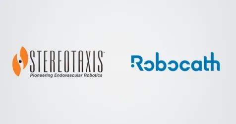 Stereotaxis Acquires Robocath to Advance Endovascular Robotics