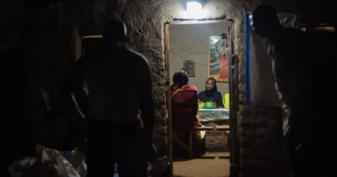 Acumen Secures $250 Million for Clean Energy Access in Africa