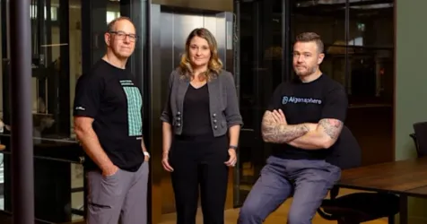 Aigentsphere Lands $4M Seed Round to Tackle AI Agent Sprawl