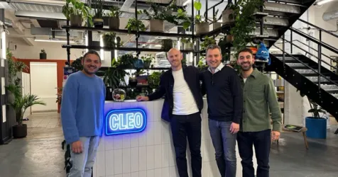 AI accounting startup Stacks raises $23 million Series A