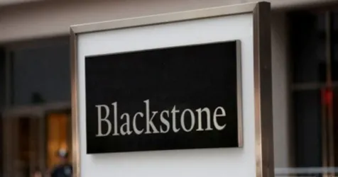 Blackstone Increases Anthropic Stake to 1 Billion Dollars