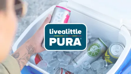 Pura raises $14.9 million