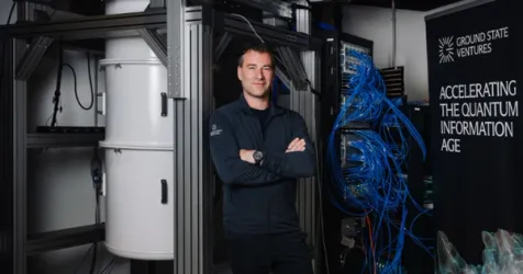 Ground State Ventures Closes $88 Million Fund for Quantum Tech Startups