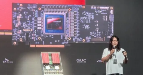 FuriosaAI Targets AI Inference Market with New Renegade Chip