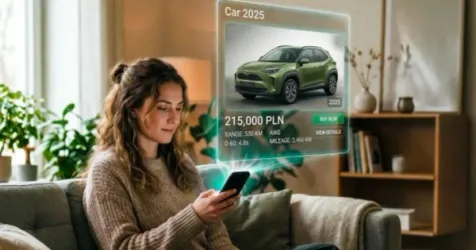 OLX Group Launches AutoGPT AI Assistant for Car Buyers