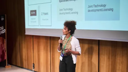 Xpreneurs Program