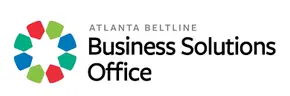 Atlanta Beltline Business Solutions Office Logo