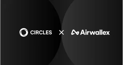 Circles Partners with Airwallex to Offer Digital Banking via Telcos