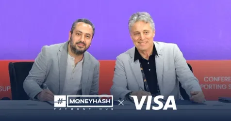 MoneyHash and Visa Expand Partnership to Boost MENA Payments