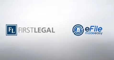 First Legal Acquires eFileMadeEasy to Enhance eFiling Services