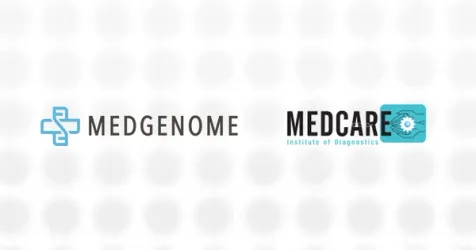 MedGenome Invests in Medcare to Expand Integrated Diagnostics